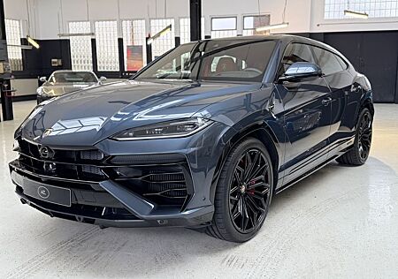 Lamborghini Urus 4.0 V8 PHEV SE