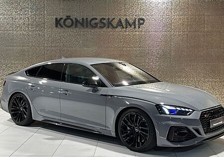 Audi RS5 Sportback * CARBON * MASSAGE * HUD *