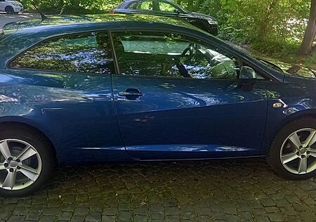 Seat Ibiza SC 1.2 TDI (E) 6J