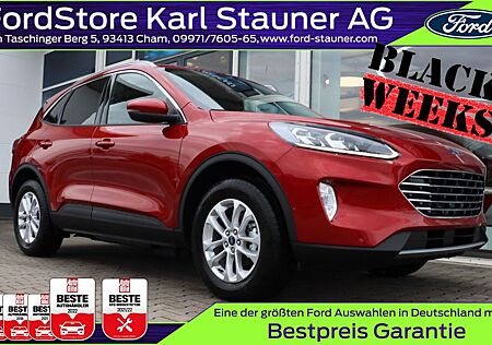 Ford Kuga Titanium X 2.5PHEV ACC LED Kamera 4,99% FIN