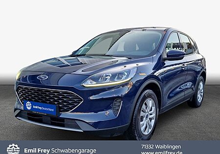 Ford Kuga 1.5 EcoBoost TREND *WinterPaket*