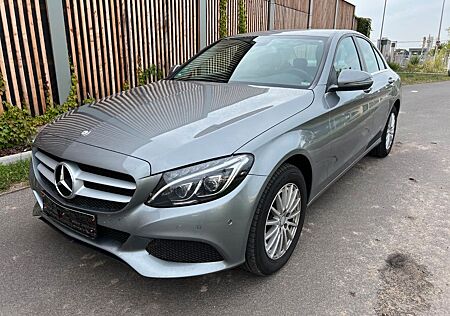Mercedes-Benz C 220 C -Klasse Lim. BlueTec / d