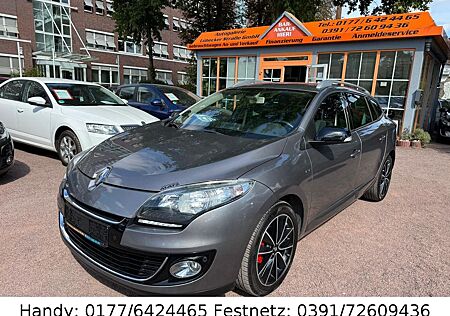 Renault Megane Grandtour Bose Edition ENERGY dCi/AHK