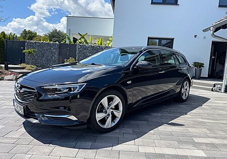 Opel Insignia 2.0 Diesel 125kW Innovation ST Inno...