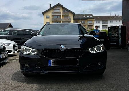 BMW 320 *Head Up* Ambiente*Sport Line