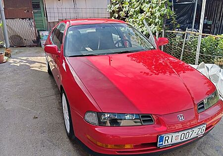 Honda Prelude 2.2i VTi