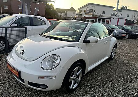 VW New Beetle Volkswagen Cabriolet 1.8 Turbo