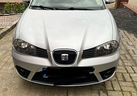 Seat Ibiza 1.4 16V 63kW Comfort Edition Comfort E...