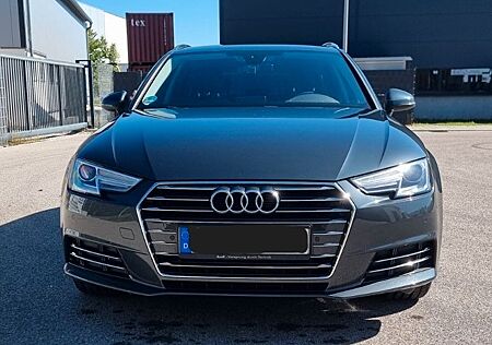 Audi A4 1.4 TFSI S tronic Avant