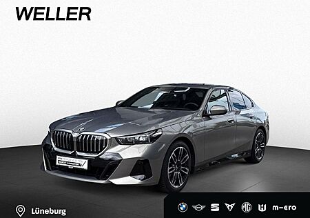 BMW 540d xDrive M Sport LiCoPro PAPro ad. LED DAPro