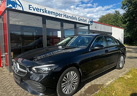 Mercedes-Benz C 220 d Lim.