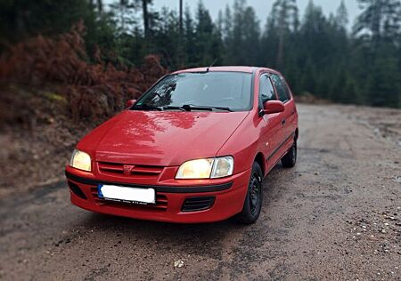 Mitsubishi Space Star 1300 Klimaanlage mit TÜV bis 03/2027