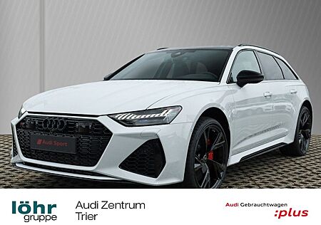 Audi RS6 RS 6 Avant RS Design-Paket