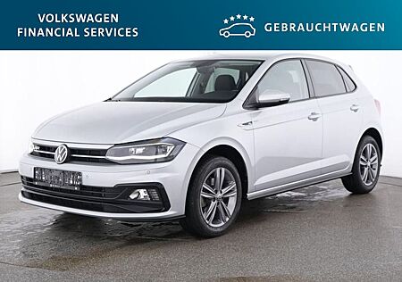 VW Polo Volkswagen Highline 1.0 TSI Klima*Tempo*PDC*SH