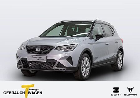 Seat Arona 1.0 TSI DSG FR UPE34 LM17 VIRTUAL LED KAME