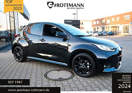 Mazda 2 Hybrid CVT Aut. Homura|ACC|r.Kamera|CarPlay
