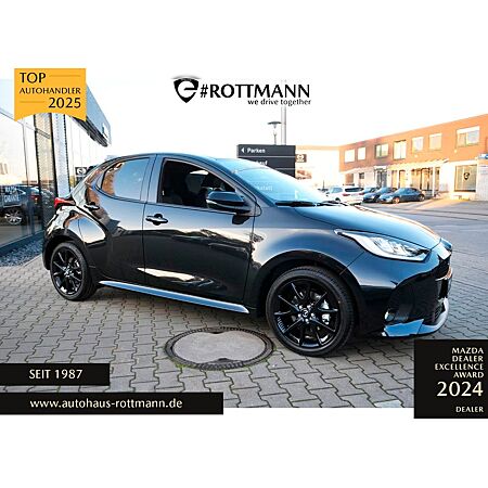 Mazda 2 leasen Mazda 2 leasen