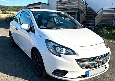 Opel Corsa 1.2 Selection - Inspektion neu