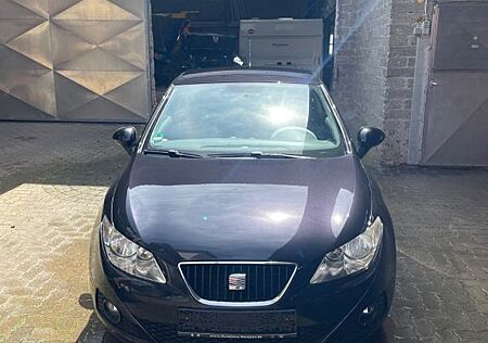 Seat Ibiza SC 1.4 16V Style Style