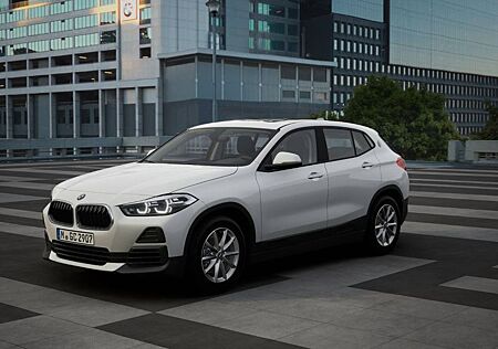 BMW X2 sDrive18d +nur an Händler/Export+