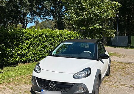 Opel Adam S 1.4 Turbo 110kW S