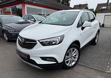 Opel Mokka X ON Automatik