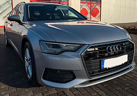 Audi A6 40 TDI S tronic advanced Avant advanced