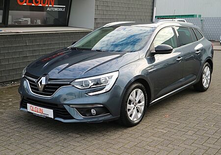 Renault Megane IV Grandtour Limited *NAVI*SHZ*PDC*KAMERA