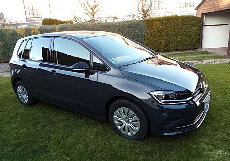 VW Golf Sportsvan Volkswagen 1.0 TSI OPF DSG IQ.DRIVE IQ.DRIVE