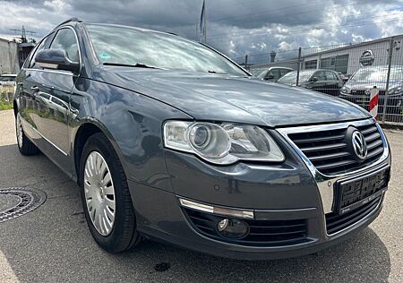 VW Passat Variant Volkswagen Comfortline