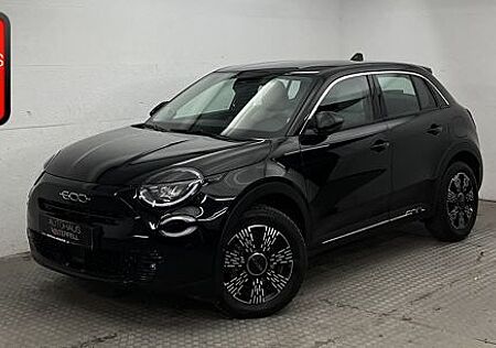 Fiat 600 HYBRID 1.2 T3 DCT VOLL-LED+KAMERA+SITZHEIZUN