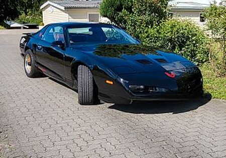 Pontiac Trans Am