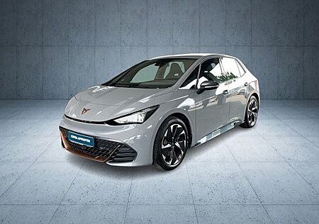 Cupra Born LED+LaneAssist+Wärmepumpe
