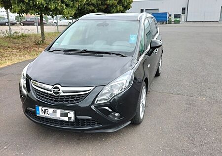 Opel Zafira Tourer 1.6 SIDI Turbo INNOVATION Star...