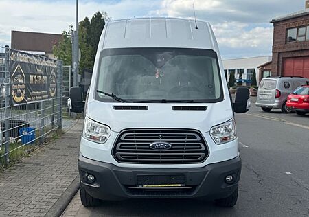 Ford Transit Kasten 350 L4 Trend Kühlkastenwagen