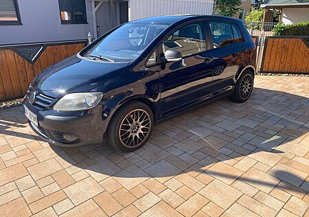 VW Golf Plus Volkswagen 1.6 FSI Comfortline Comfortline