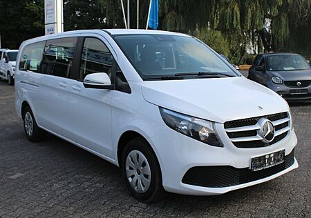 Mercedes-Benz V 220 d extralang 9G-TRONIC