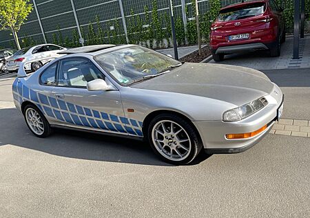 Honda Prelude 2.0i LS