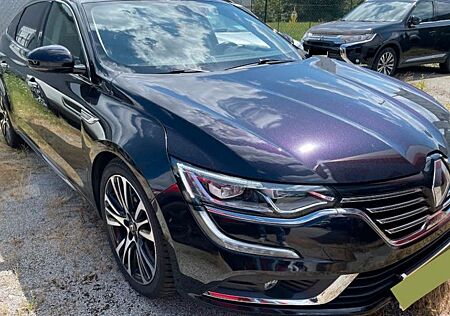 Renault Talisman BLUE dCi 160 EDC Initiale Paris Ini...