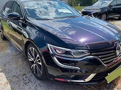 Renault Talisman BLUE dCi 160 EDC Initiale Paris Ini...