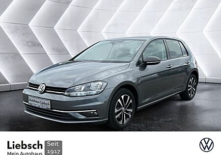 VW Golf Volkswagen VII IQ-Drive 1.0 TSI Navi DAB+ ACC