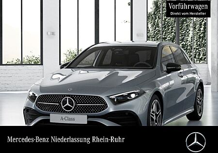 Mercedes-Benz A 180 AMG+NIGHT+MULTIBEAM+KAMERA+TOTW+KEYLESS+7G