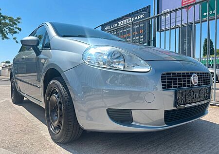 Fiat Grande Punto 1.4 AUTOMATIK GETRIEBE