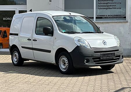 Renault Kangoo Kasten Anhängerkupplung TÜV+Serv. NEU
