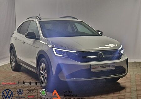 VW Taigo Volkswagen GOAL 1.0 TSI ACC+APP+PDC+LED+MFL+ALU
