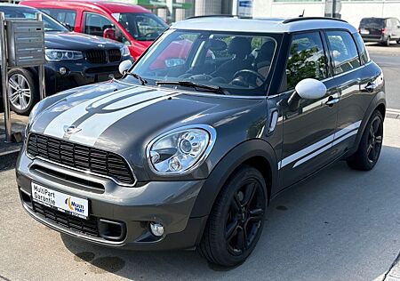 Mini Cooper S Countryman All4* SteuerketteNeu*Panoram