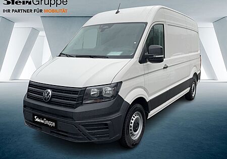 VW Crafter Volkswagen 35 Kasten lang Hochdach