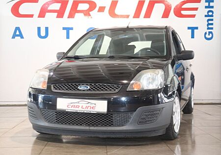 Ford Fiesta Ambiente *4-türig* Klima*AU/HU neu