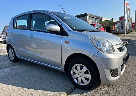 Daihatsu Cuore Top,ERST 43TKM,AUTOMATIK,KLIMA,1.HAND