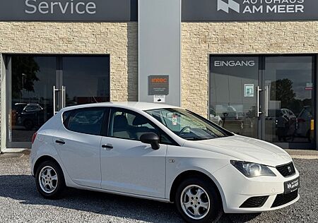 Seat Ibiza Lim. Reference 1.HAND*KLIMA*TÜV NEU*